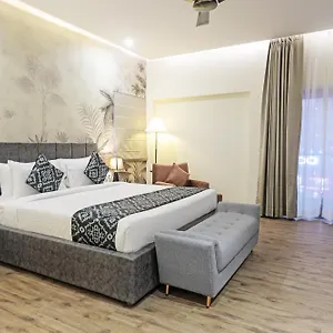 4* Hotel Cocasa Boutique