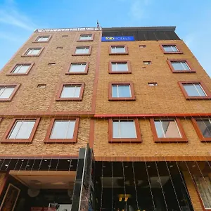 3* Hotel Rudra